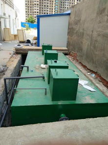 守護健康與環(huán)境 大型醫(yī)院醫(yī)療污水處理設備與醫(yī)療器械生產(chǎn)的雙重使命