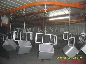 山東華鋒烤漆涂裝設(shè)備廠 為醫(yī)療器械生產(chǎn)提供專業(yè)、高效的涂裝生產(chǎn)線解決方案